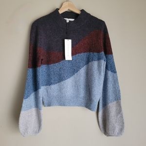 Veronica Beard Alexey Sweater